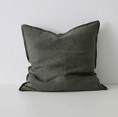 Como Cushion by Weave